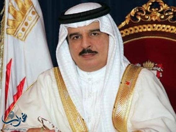 عاهل البحرين: تمرين أمن الخليج العربي 1 يعكس التلاحم الخليجي
