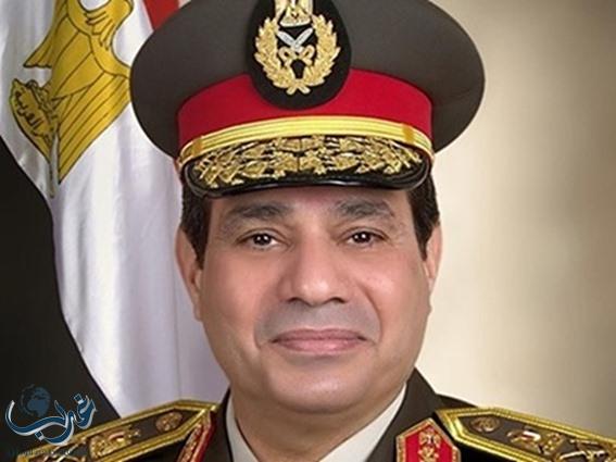 قيادات عسكرية مصرية تفاتح السيسي بعدم الترشح في 2018