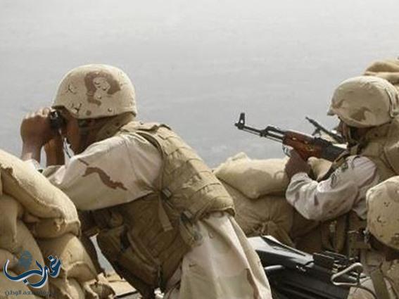 مقتل 6 من قناصة المخلوع صالح قرب الحدود السعودية