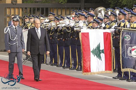 ميشال عون..العنيد المتقلب رئيساً للبنان