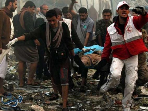 منظمة الصحة: النزاع في اليمن أوقع أكثر من 7 آلاف قتيل