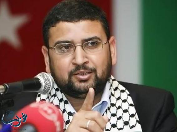 حماس: لا نعول على تغيير في السياسة الأمريكية تجاه الفلسطينيين مع فوز ترامب
