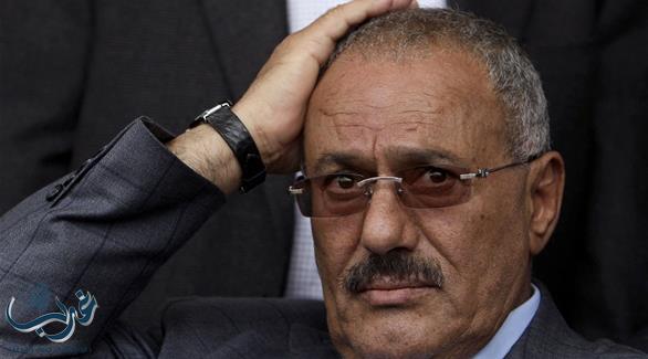 حزب المخلوع صالح: الحوثيون لصوص