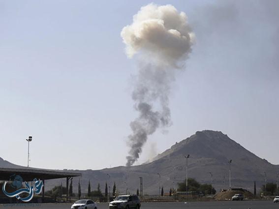 مصرع عشرات الحوثيين شمالي اليمن بقصف مدفعي لقوات التحالف العربي