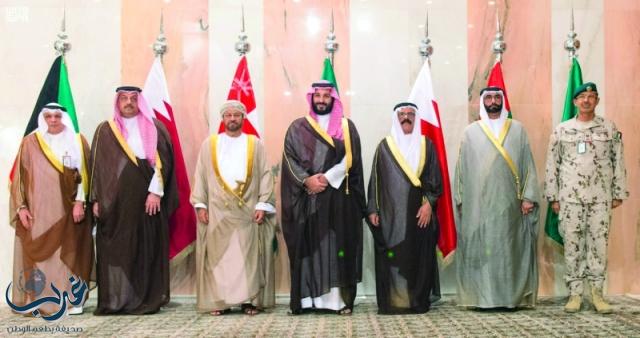 وزراء الدفاع الخليجيون يبحثون التدخلات الإيرانية