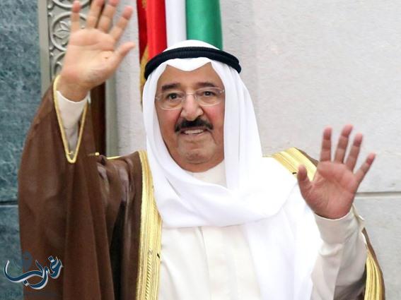 أمير الكويت يعيد تعيين الشيخ جابر مبارك الصباح رئيسا للوزراء