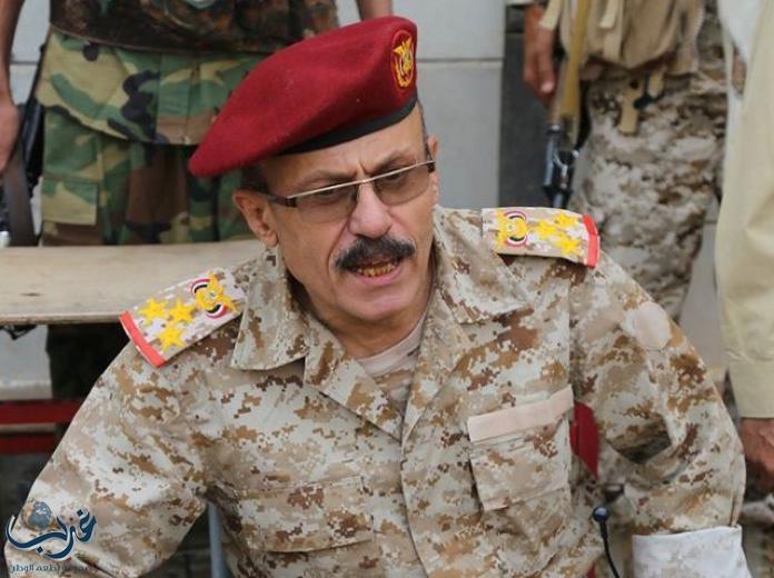 قائد عسكري يؤكد جاهزية الجيش والمقاومة لتحرير ما تبقى من مدينة تعز