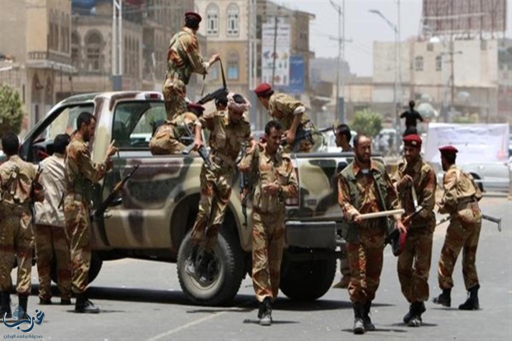 الجيش اليمني يواصل زحفه نحو مدينة المخاء ‏الساحلية والمليشيات تغادر مواقعها فرارًا من القتال ‏