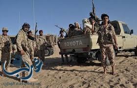 عاجل :الجيش اليمني يسيطر على مدينة المخا الساحلية