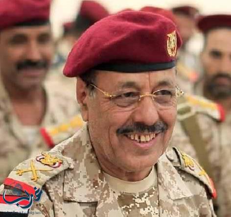 نائب الرئيس اليمني يُشدد على ضرورة تحرير بلاده من الانقلابيين