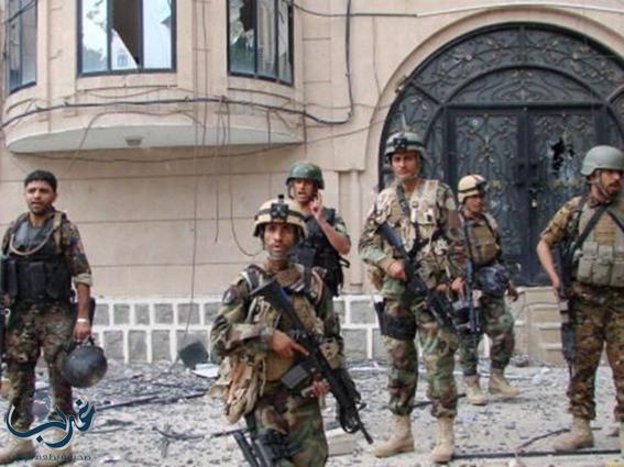 مقتل 6 جنود في انفجار عبوة ناسفة جنوبي اليمن