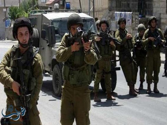 استشهاد فلسطيني برصاص الاحتلال خلال اجتياح مدينة رام الله