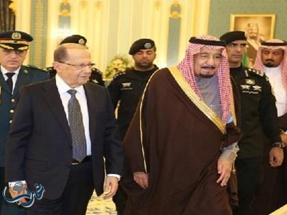 بيان رئاسي: السعودية ستعين سفيرا جديدا في لبنان