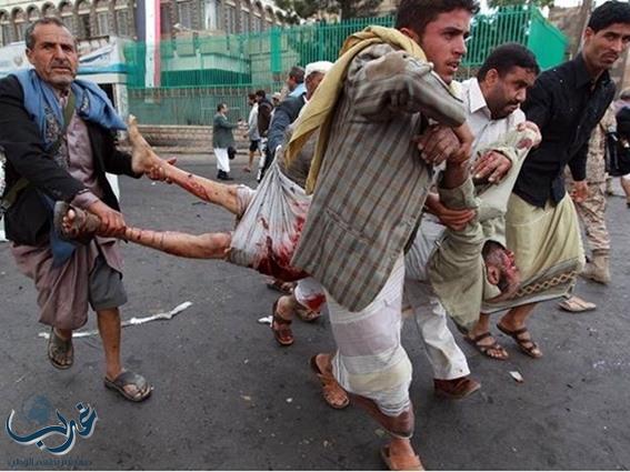 اليمن.. مقتل 60 حوثيا في اشتباكات بمحافظة ذمار