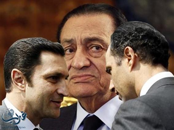 هل سيتمكن «آل مبارك» من تصدر المشهد مجددا والعودة لحكم مصر؟