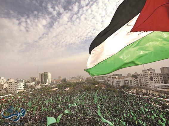 وثيقة حماس السياسية الجديدة هل تكسر عزلتها؟