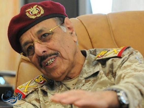نائب الرئيس اليمني: الحكومة حققت إنجازات على صعيد استعادة الدولة