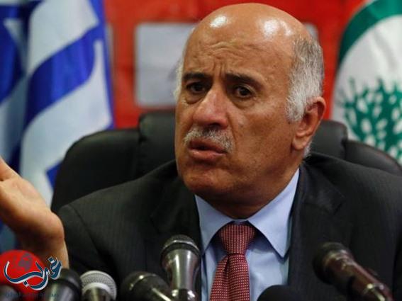 مصر تمنع دخول المسؤول الفلسطيني جبريل الرجوب وترحله