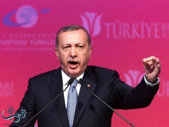 أردوغان مخاطبا رئيس وزراء هولندا: فزتَ بالانتخابات لكنك خسرت تركيا