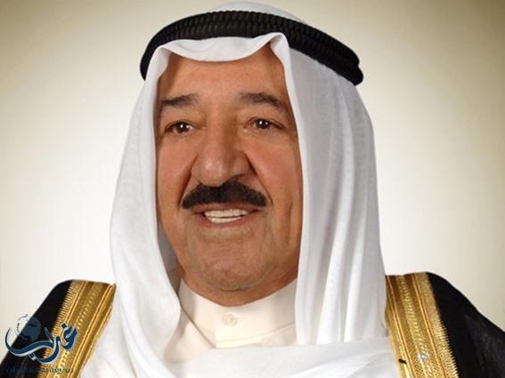 أمير الكويت يزور تركيا غداً