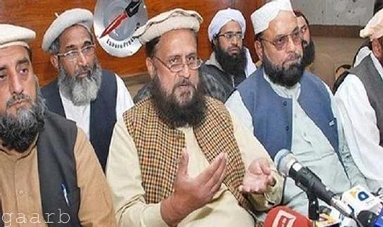 علماء باكستان: سيكون لزيارة ولي ولي العهد أثر إيجابي على الأمة الإسلامية