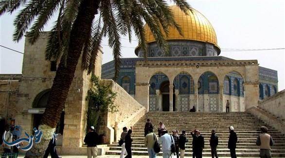 الاحتلال الإسرائيلي يعتقل المزيد من حراس المسجد الأقصى