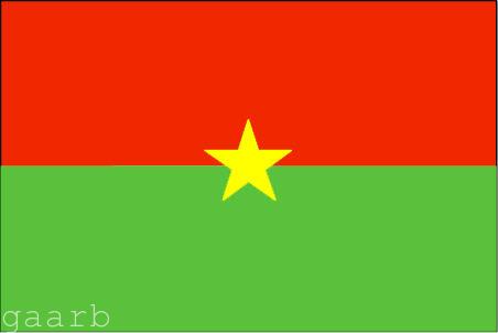 هجوم إرهابي:في عاصمة جمهورية بوركينا فاسو
