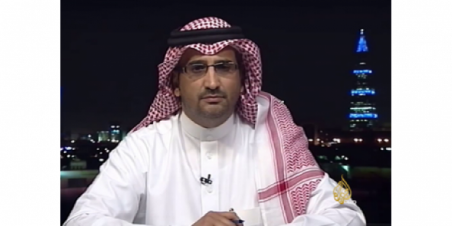 خبير عسكري سعودي يزف اخبارا سارة لليمنيين