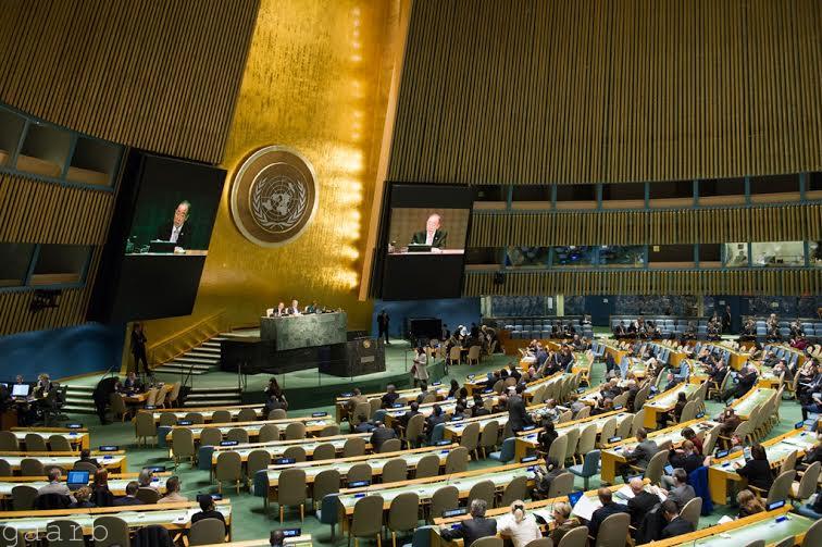 الأمين العام للأمم المتحدة بان كيمون يستعد لتقديم خطة عمل شاملة لمنع التطرف العنيف