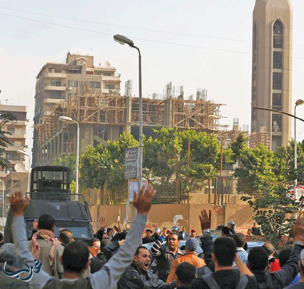 مصر: 26 قتيلاً في اعتداء بالرصاص على أقباط في المنيا