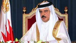ملك البحرين : اخترنا على مدى تاريخنا التضامن مع المملكة العربية السعودية للمحافظة على الدين والعروبة والتعايش