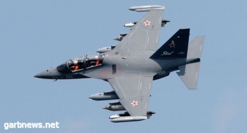 روسيا: إنشاء محرك جديد للطائرات المقاتلة