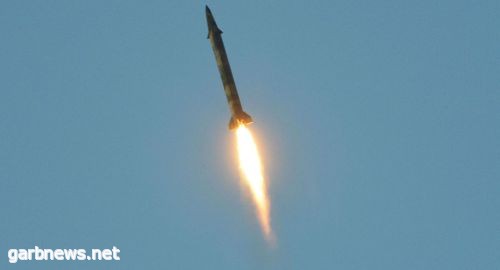 التليفزيون الياباني: صاروخ كوريا الشمالية مر فوق اليابان