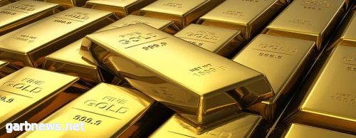 أسعار الذهب تتخطى 1317 دولارا للأوقية