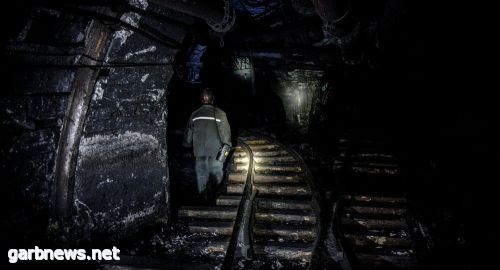 مصرع 3 عمال مناجم بغاز الميثان في كازاخستان