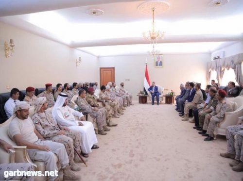 بن دغر: الشرعية تسيطر على 85% من أراض اليمن