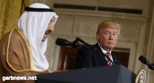 أمير الكويت: قطر مستعدة لبحث مطالب دول المقاطعة الـ 13