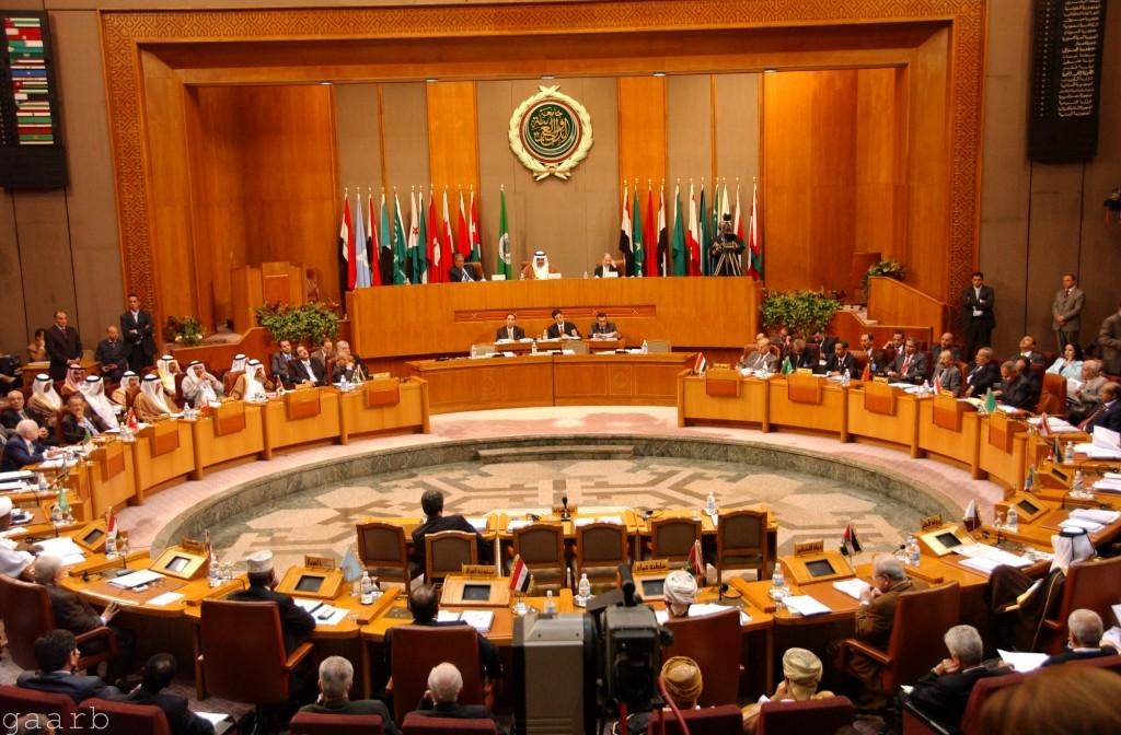 إجتماع وزاري عربي لمتابعة التصدي للتدخلات الإيرانية في الشؤون العربية