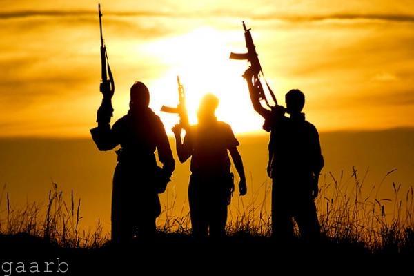 وثائق سرية تكشف كيف ينتقي “داعش” مقاتليه