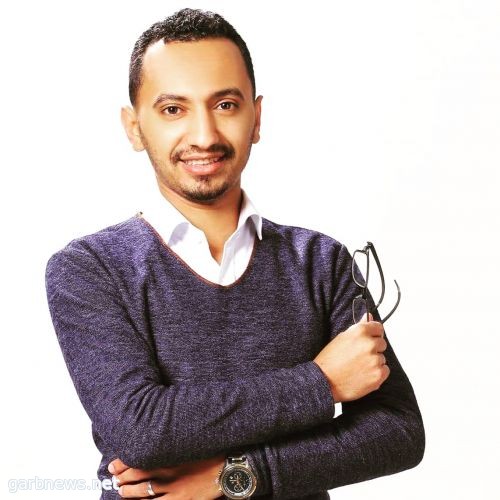 اختيار الإعلامي اليمني/ سليم السعداني سفيراً للشباب العالمي للتعليم