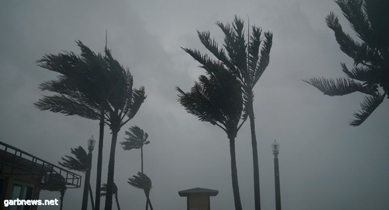 أمريكا تعلن تطورات جديدة حول إعصار خوسيه المدمر