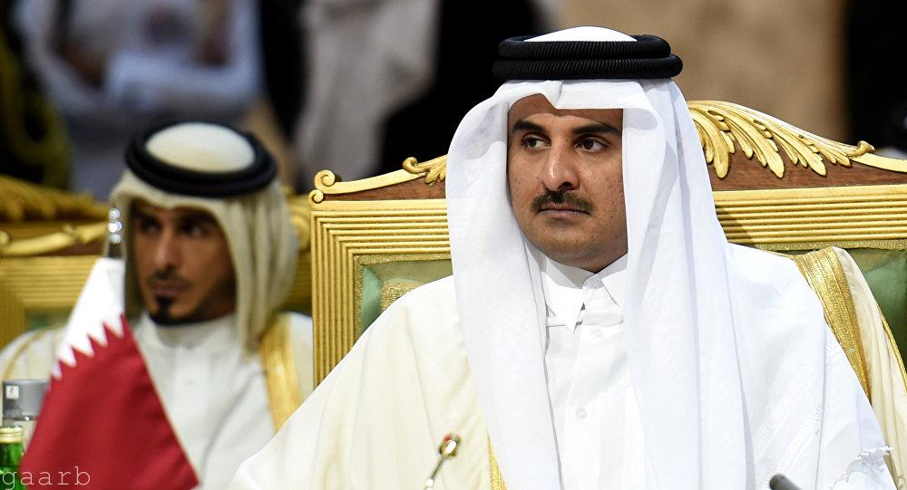 مجلس الوزراء القطري يشيد بنجاح التدريبات والتمرينات المشتركة والمناورات الختامية لتمرين "رعد الشمال"