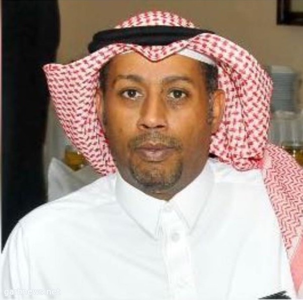 الشاعر سامي احمد الدحيلان يهدي الوطن قصيدة