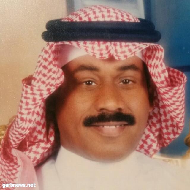 الشاعر مبارك الخمري ..يهدي قصيدة للوطن