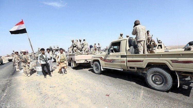 إتفاق على وقف إطلاق النار في اليمن وتنفيذ الحوثيين لقرارات مجلس الأمن