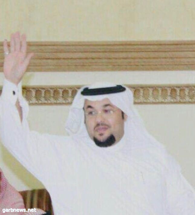 الشاعر الشاعر محمد بن وقيت المالكي يهدي الوطن كلمة ومعنى