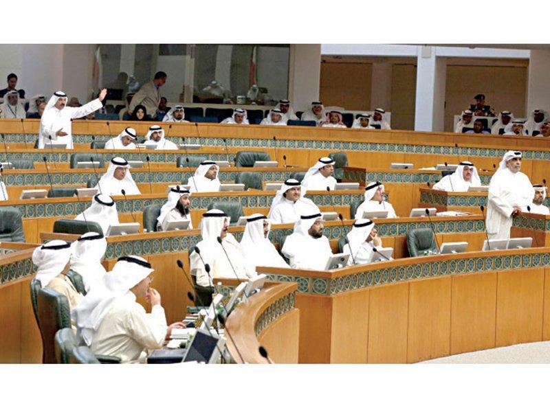 مجلس الأمة الكويتي يوجه «لطمة» جديدة للمدعو دشتي