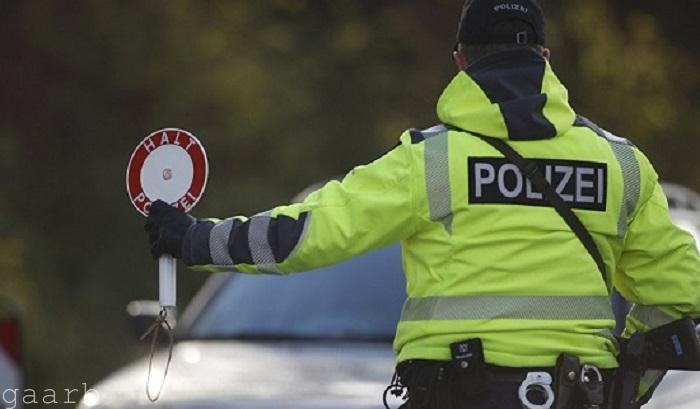 ألمانيا تعتقل ثلاثة أشخاص للاشتباه في تخطيطهم لعمل إرهابي