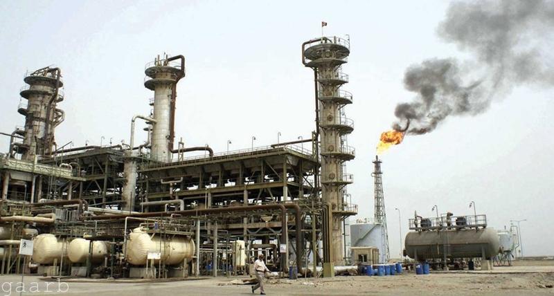 الكويت تكتشف حقلا نفطيا جديدا يزيد احتياطي الدولة من النفط والغاز