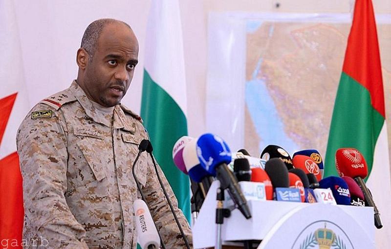 قوات التحالف تستعيد 9 محتجزين سعوديين وتسلم 109 من اليمنيين